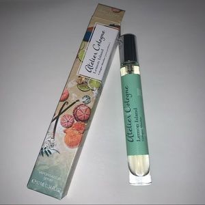 atelier Lemon island